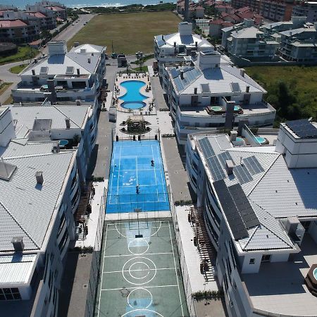 Apartamento Vista Mar Ingleses Флорианополис Экстерьер фото