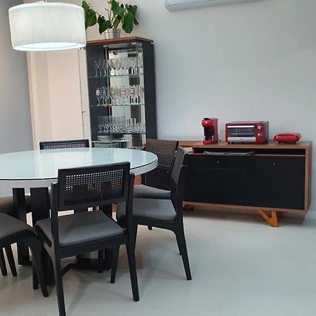 Apartamento Vista Mar Ingleses Флорианополис Экстерьер фото