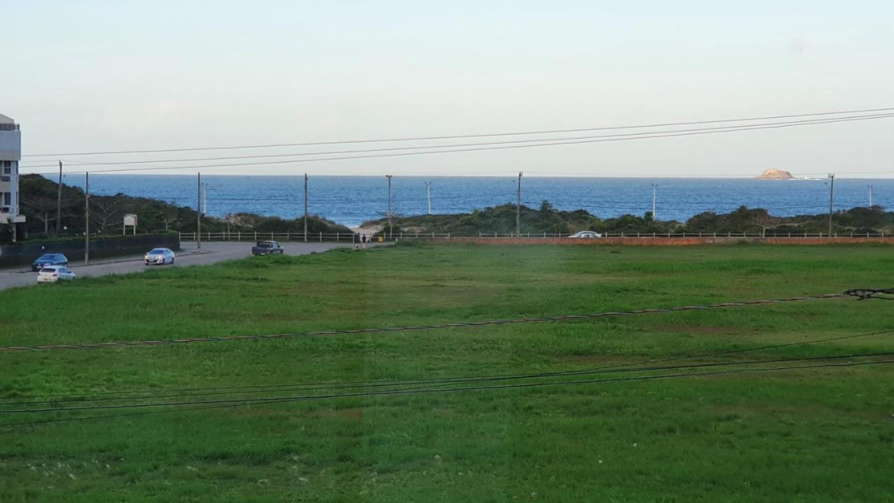 Apartamento Vista Mar Ingleses Флорианополис Экстерьер фото