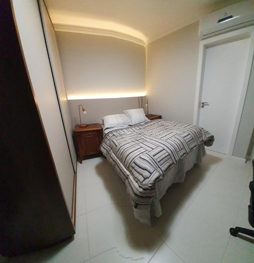 Apartamento Vista Mar Ingleses Флорианополис Экстерьер фото