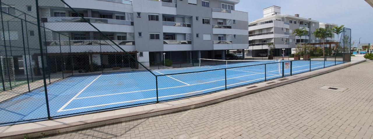 Apartamento Vista Mar Ingleses Флорианополис Экстерьер фото